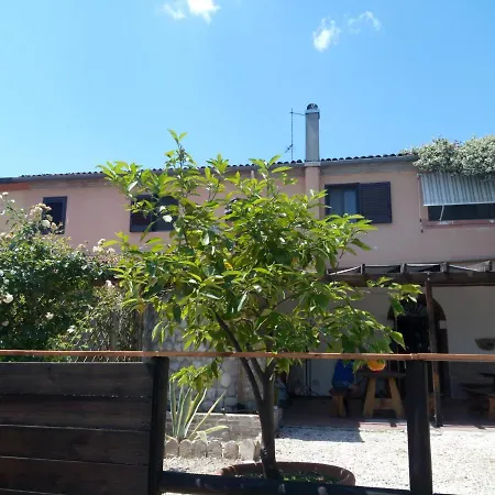 Nocleg ze śniadaniem Ca'silvia 4*