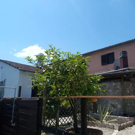 Bed and Breakfast Ca'silvia