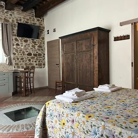 Ca'silvia San Savino (Rimini)