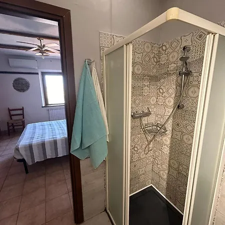 Ca'silvia 4* San Savino (Rimini)