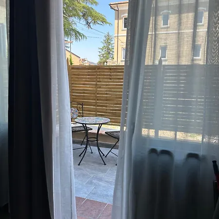 Ca'silvia Nocleg ze śniadaniem