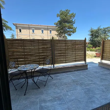 Nocleg ze śniadaniem Ca'silvia