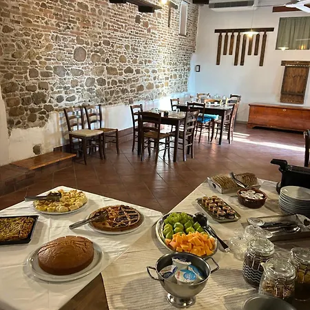 Bed and Breakfast Ca'silvia
