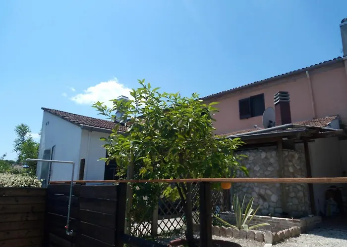 Nocleg ze śniadaniem Ca'silvia