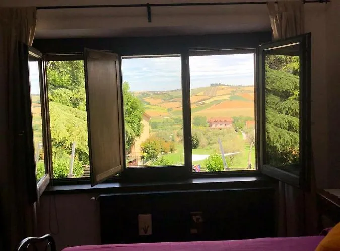 Ca'silvia Nocleg ze śniadaniem