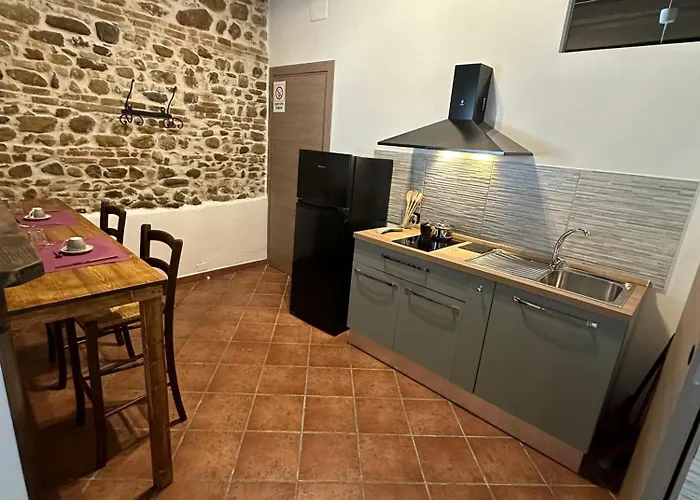 Nocleg ze śniadaniem Ca'silvia San Savino (Rimini)