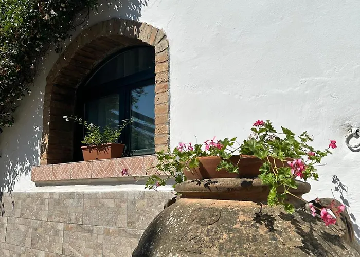 Ca'silvia 4* San Savino (Rimini)