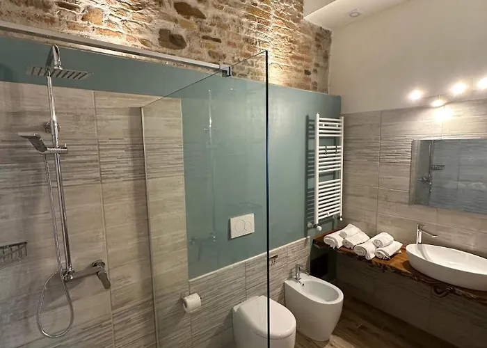 Ca'silvia Nocleg ze śniadaniem