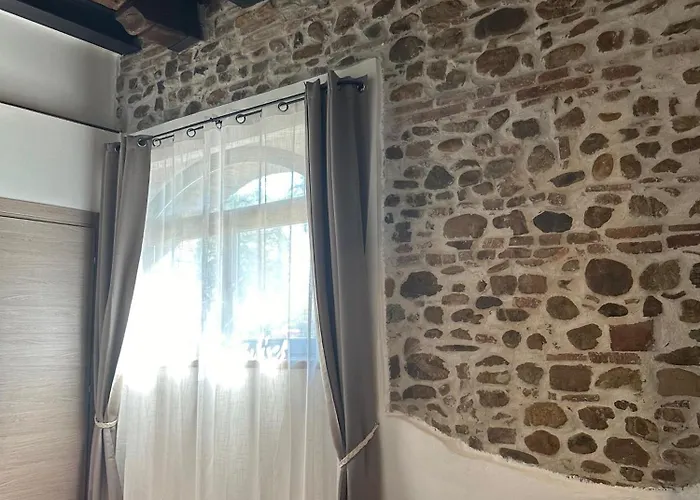 Ca'silvia Nocleg ze śniadaniem 4*