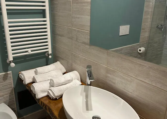 Ca'silvia 4* San Savino (Rimini)