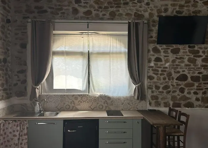 Ca'silvia Nocleg ze śniadaniem San Savino (Rimini)