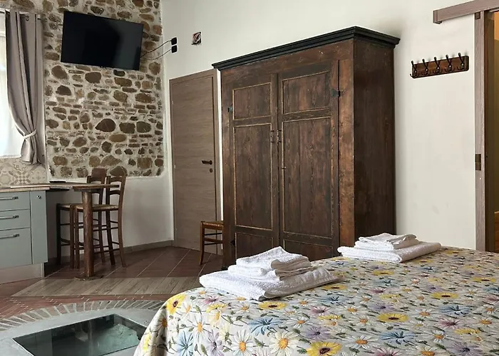 Ca'silvia San Savino (Rimini)