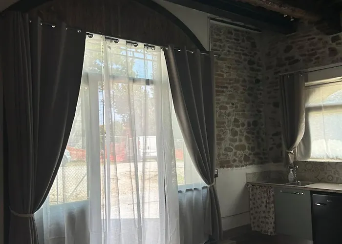 Ca'silvia Nocleg ze śniadaniem