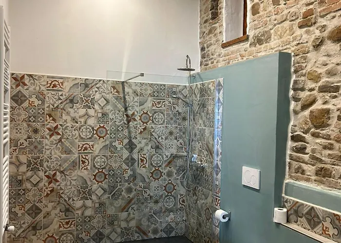 Nocleg ze śniadaniem Ca'silvia