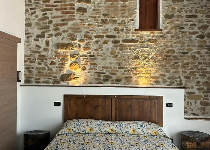 Ca'silvia 4* San Savino (Rimini)