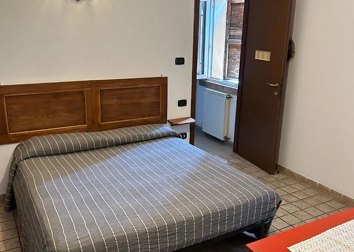 Ca'silvia Couette-café 4*