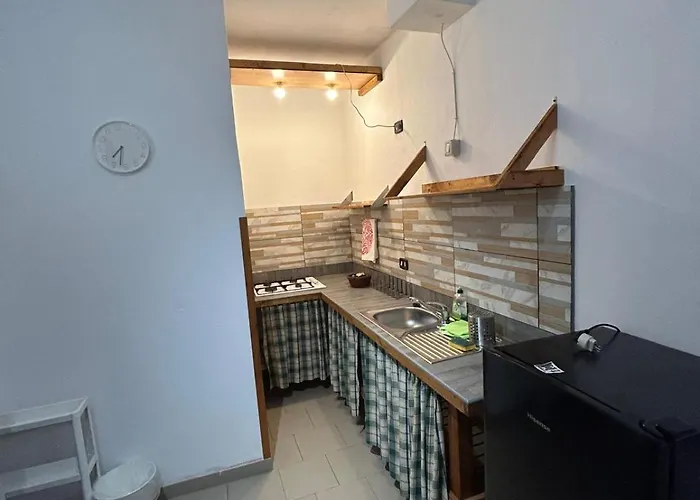 Couette-café Ca'silvia 4*