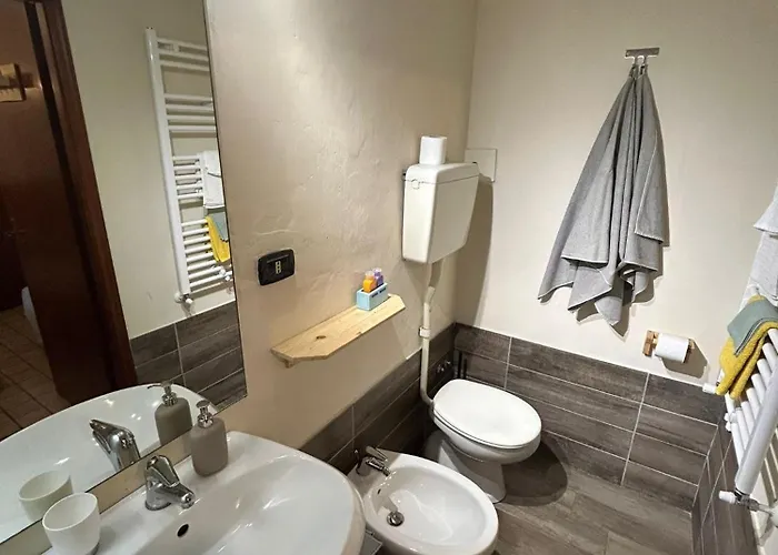 Nocleg ze śniadaniem Ca'silvia San Savino (Rimini)