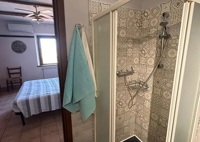 Ca'silvia 4* San Savino (Rimini)