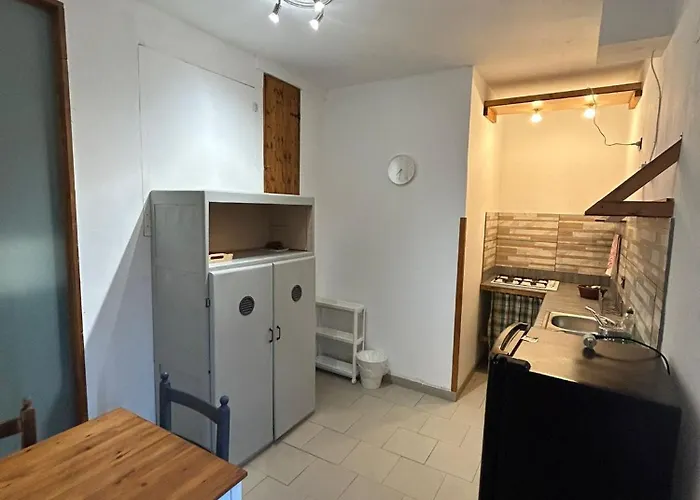 Ca'silvia Nocleg ze śniadaniem