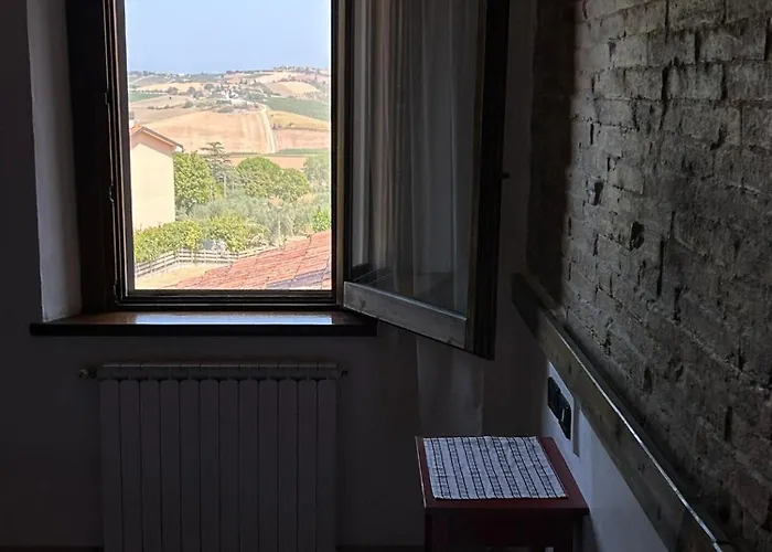 Ca'silvia Nocleg ze śniadaniem 4*