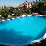 Ca'silvia Bed & Breakfast San Savino (Rimini)