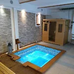 Ca'silvia 4* San Savino (Rimini)