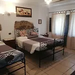 Ca'silvia 4* San Savino (Rimini)