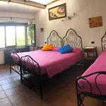 Ca'silvia 4* San Savino (Rimini)