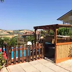 Ca'silvia Bed & Breakfast San Savino (Rimini)