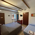 Ca'silvia Bed & Breakfast San Savino (Rimini)
