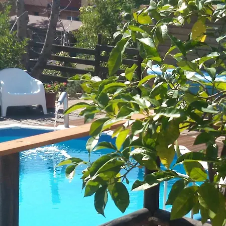 Ca'silvia Oda ve Kahvaltı *