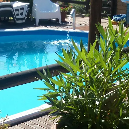 Ca'silvia San Savino (Rimini)