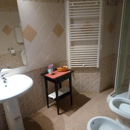 Ca'silvia Oda ve Kahvaltı *