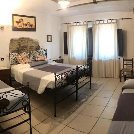 Ca'silvia San Savino (Rimini)