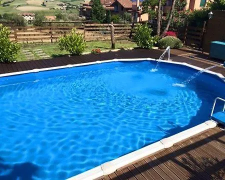 Ca'silvia Oda ve Kahvaltı