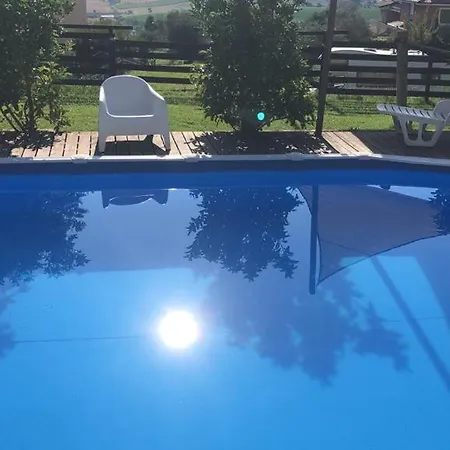 Ca'silvia Oda ve Kahvaltı *