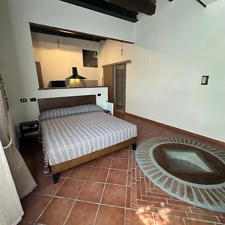 Ca'silvia Bed & Breakfast *