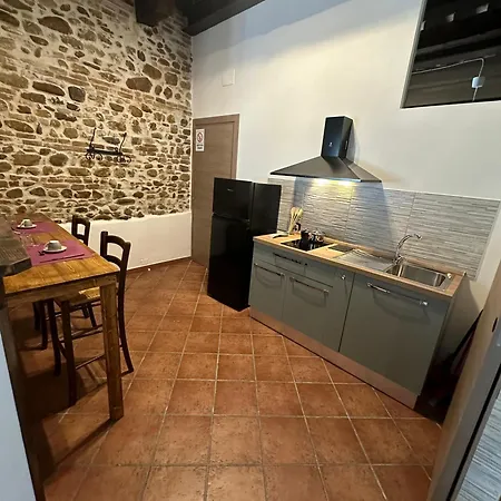 Bed & Breakfast Ca'silvia San Savino (Rimini)
