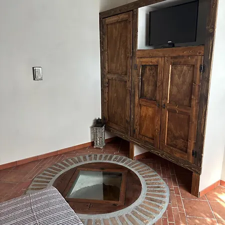 Bed & Breakfast Ca'silvia