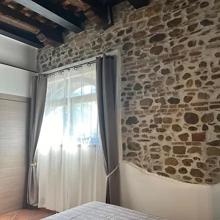 Ca'silvia Couette-café 4*