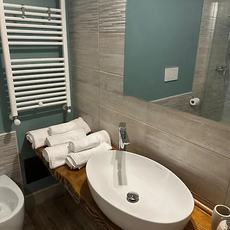 Ca'silvia 4* San Savino (Rimini)