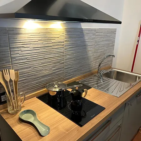 Nocleg ze śniadaniem Ca'silvia