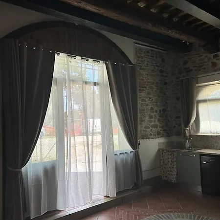 Ca'silvia Nocleg ze śniadaniem