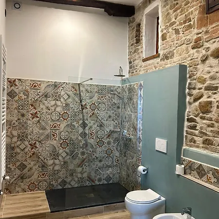 Nocleg ze śniadaniem Ca'silvia