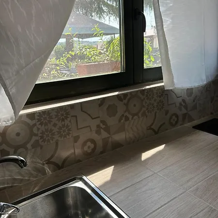 Nocleg ze śniadaniem Ca'silvia 4*