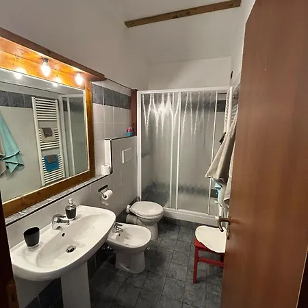 Ca'silvia Bed & Breakfast San Savino (Rimini)
