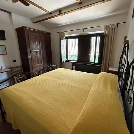 Ca'silvia San Savino (Rimini)