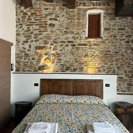 Ca'silvia * San Savino (Rimini)