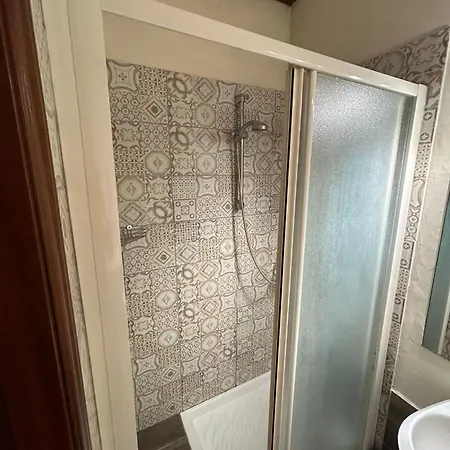 Oda ve Kahvaltı Ca'silvia